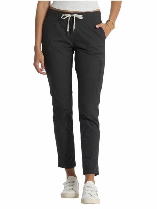 Vuori Pants - Vuori Ripstop Pants charcoal